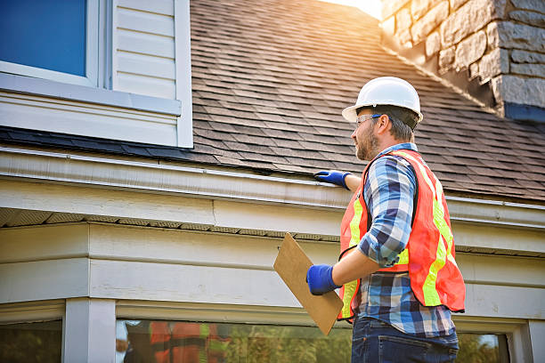 Trusted Roof Repair service in Concord, VA - Ben Roofing and Steel LLC
